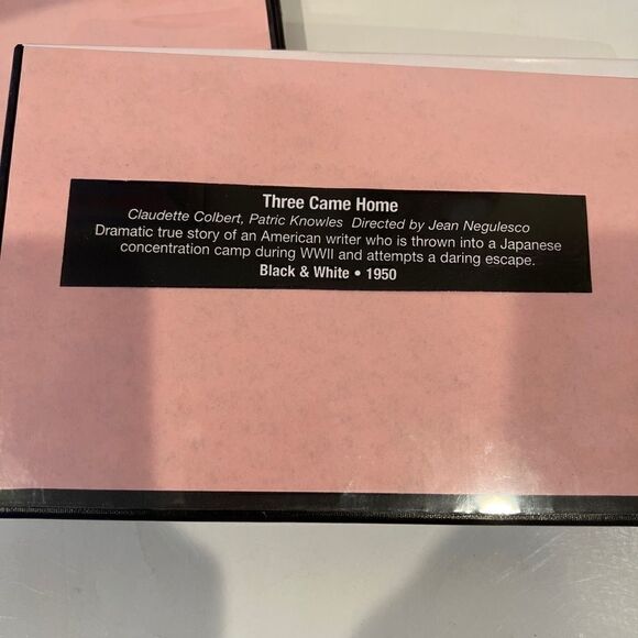 RARE Collector’s Edition Hollywood’s Greatest Actresses 10 DVD’s - Picture 6 of 12